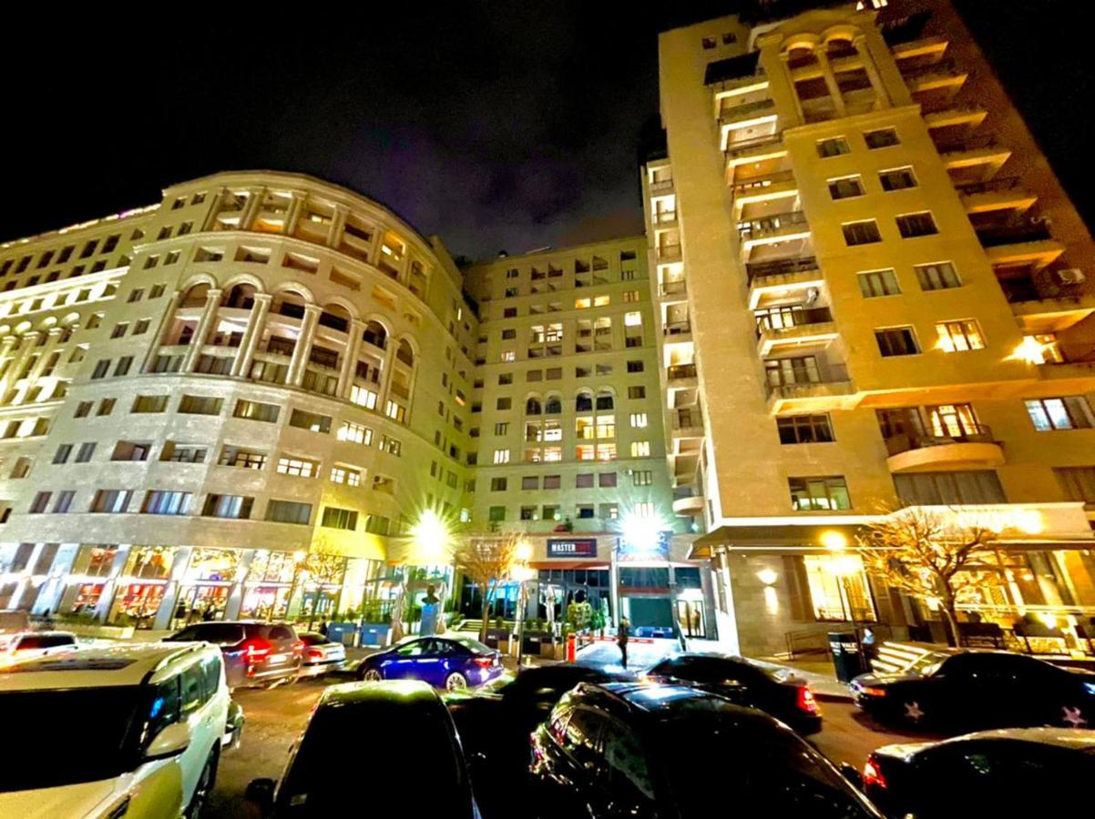 Armenak Apartment 5-Комнатная Jereván Kültér fotó