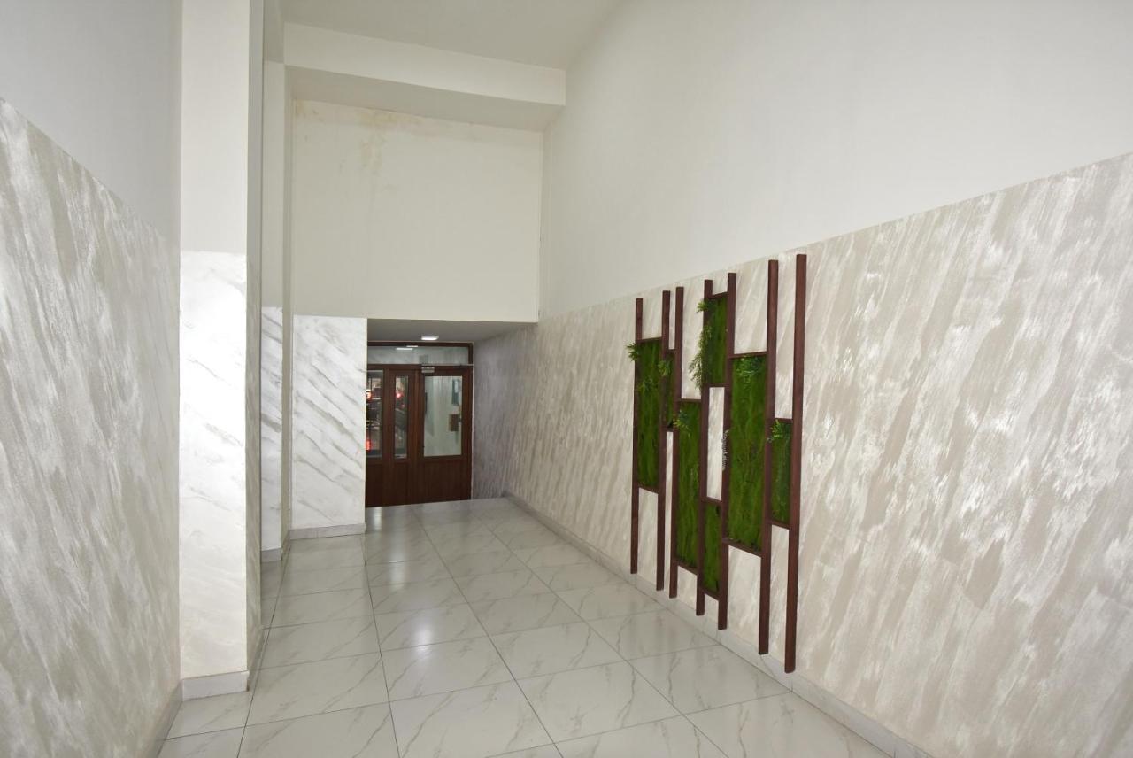 Armenak Apartment 5-Комнатная Jereván Kültér fotó
