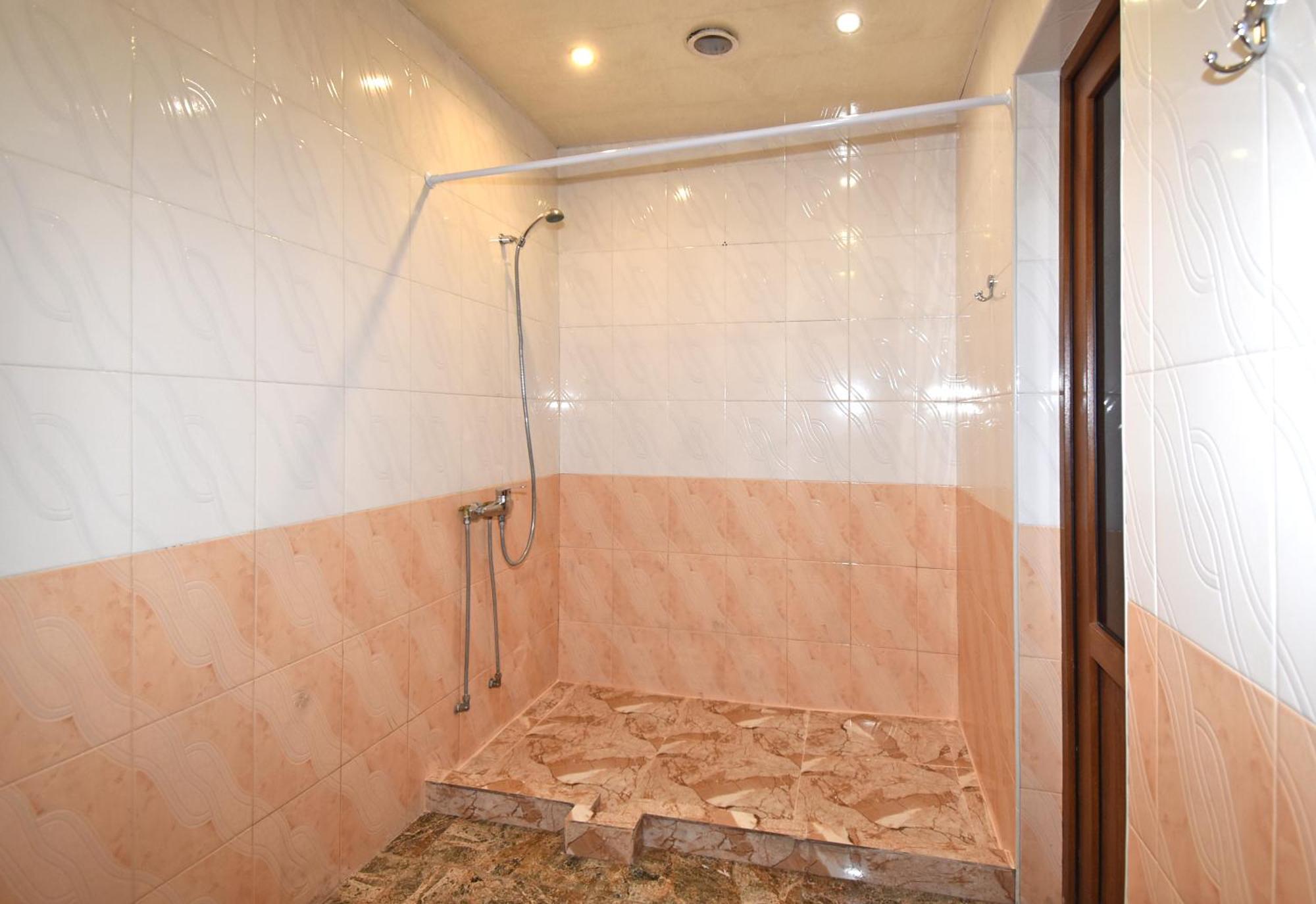 Armenak Apartment 5-Комнатная Jereván Kültér fotó